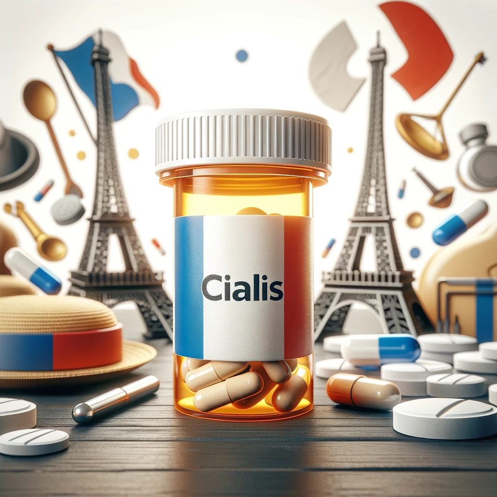 Que vaut le cialis générique 